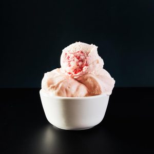 Sweet Orleans (Strawberry)